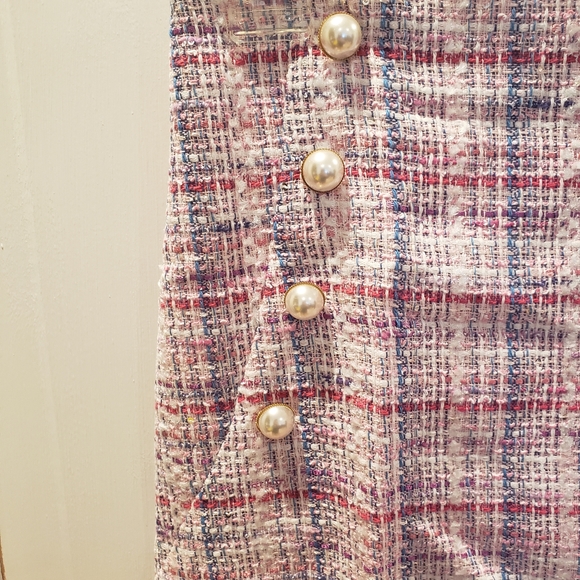 Generation Love Pink Adi Skirt - Picture 5 of 7